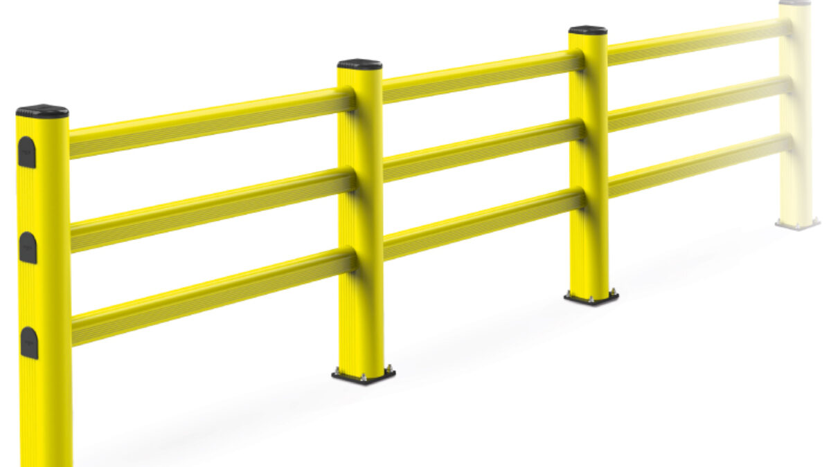 新品 Makuake STRETCH BARRIER JKT & PT Flexible Protection Barrier PED 150 for High Traffic Areas