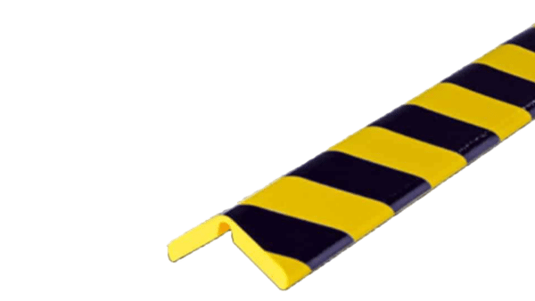 Protector de esquinas de espuma tipo H  SW360-0048