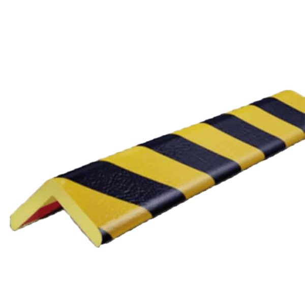 Protector de esquinas de espuma tipo H+  SW360-0008