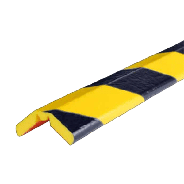 Protector de esquinas de espuma tipo W  SW360-0049