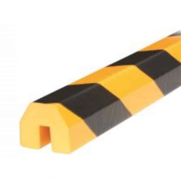 Protector d espuma trapezoidal tipo B