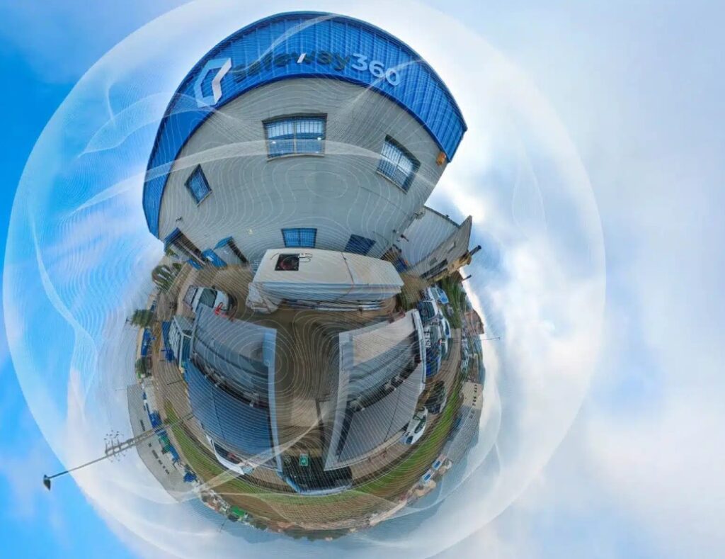 estudio 360 de seguridad industrail