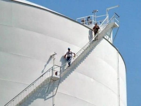 seguridad en cubiertas para trabajos en altura