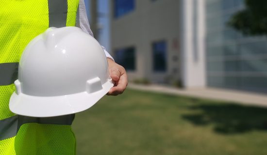 seguridad en naves industriales