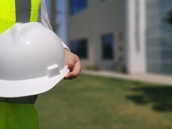 seguridad en naves industriales