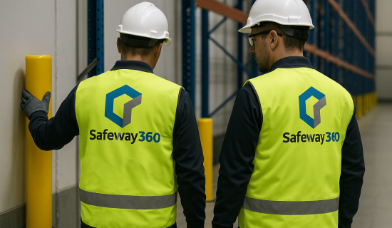 seguridad industrial