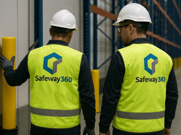 seguridad industrial